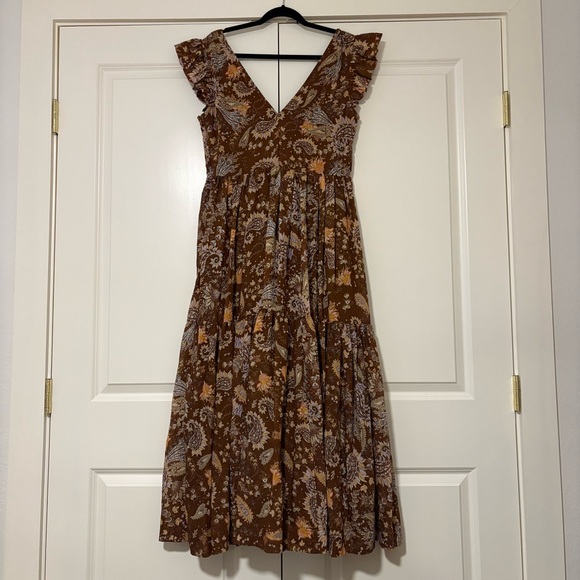 En Saison Dress - Picture 2 of 8